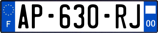 AP-630-RJ