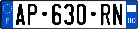 AP-630-RN