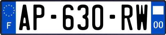 AP-630-RW