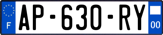 AP-630-RY