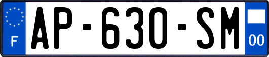 AP-630-SM