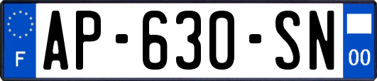 AP-630-SN