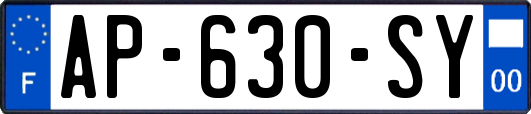 AP-630-SY