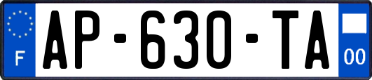 AP-630-TA