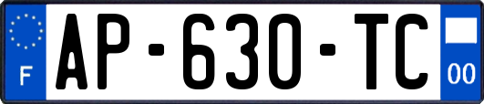 AP-630-TC