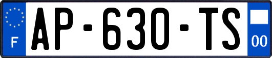 AP-630-TS