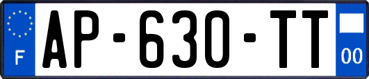 AP-630-TT