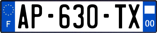 AP-630-TX