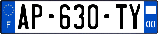 AP-630-TY