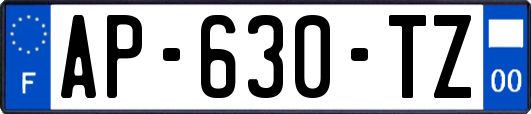 AP-630-TZ