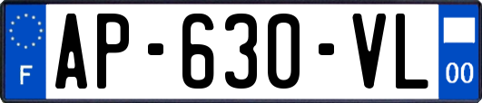 AP-630-VL