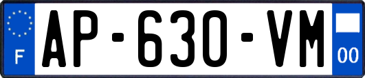 AP-630-VM