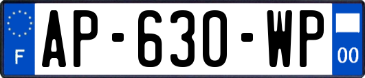 AP-630-WP