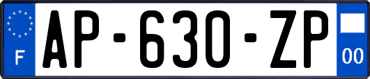 AP-630-ZP