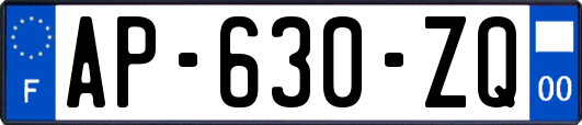 AP-630-ZQ