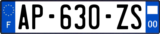 AP-630-ZS