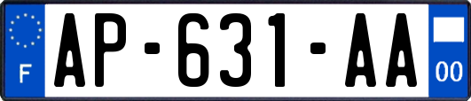 AP-631-AA