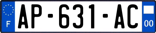 AP-631-AC