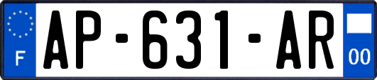 AP-631-AR