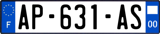 AP-631-AS