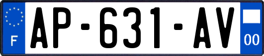 AP-631-AV