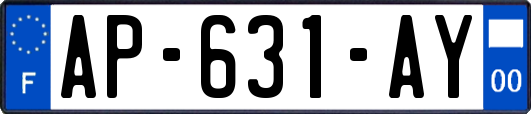 AP-631-AY