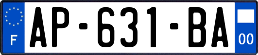 AP-631-BA