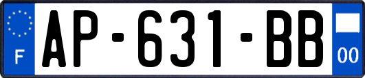 AP-631-BB