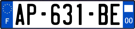 AP-631-BE