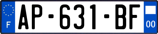 AP-631-BF