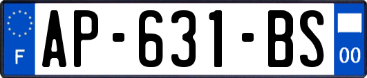 AP-631-BS