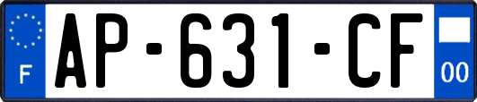 AP-631-CF