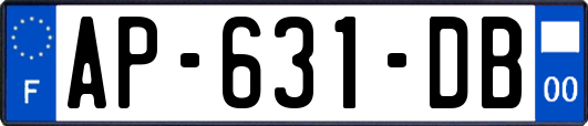 AP-631-DB