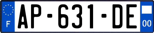 AP-631-DE