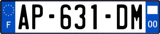 AP-631-DM