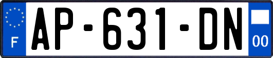 AP-631-DN