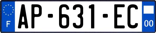 AP-631-EC