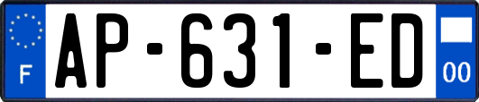 AP-631-ED