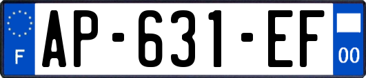 AP-631-EF
