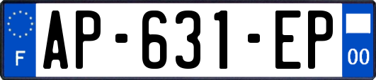 AP-631-EP