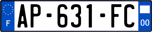 AP-631-FC
