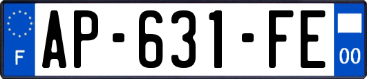 AP-631-FE