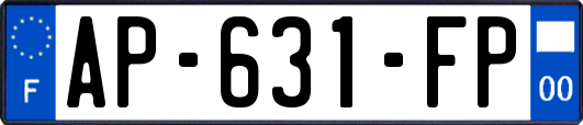 AP-631-FP