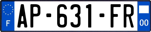 AP-631-FR