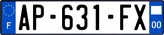 AP-631-FX