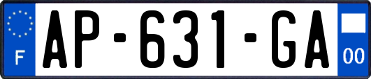 AP-631-GA