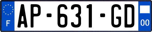 AP-631-GD