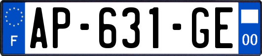 AP-631-GE