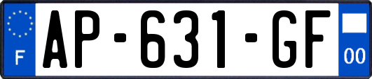 AP-631-GF