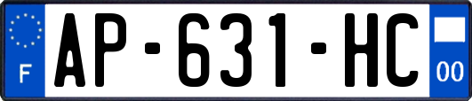 AP-631-HC